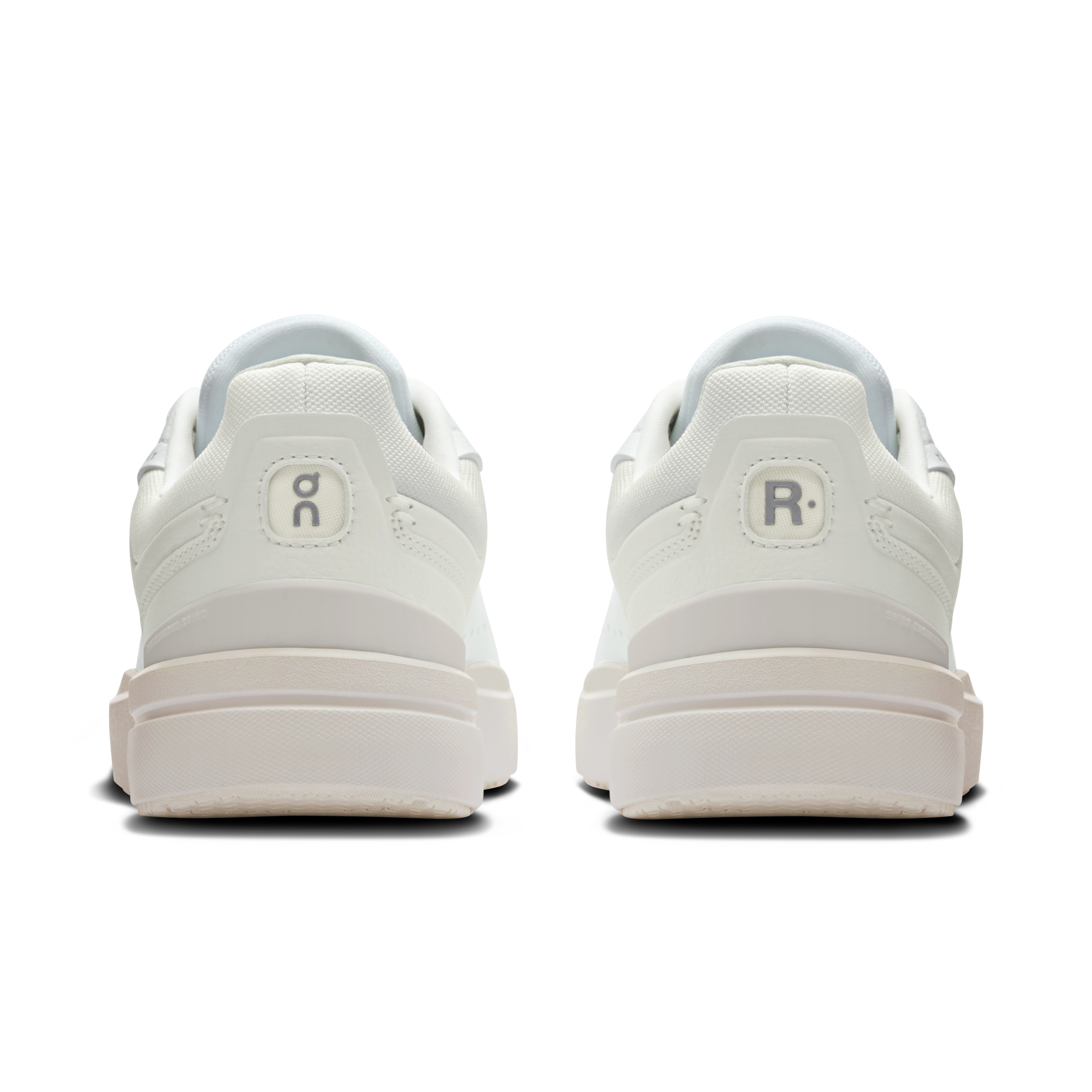 On Women's The Roger Advantage 1 White White