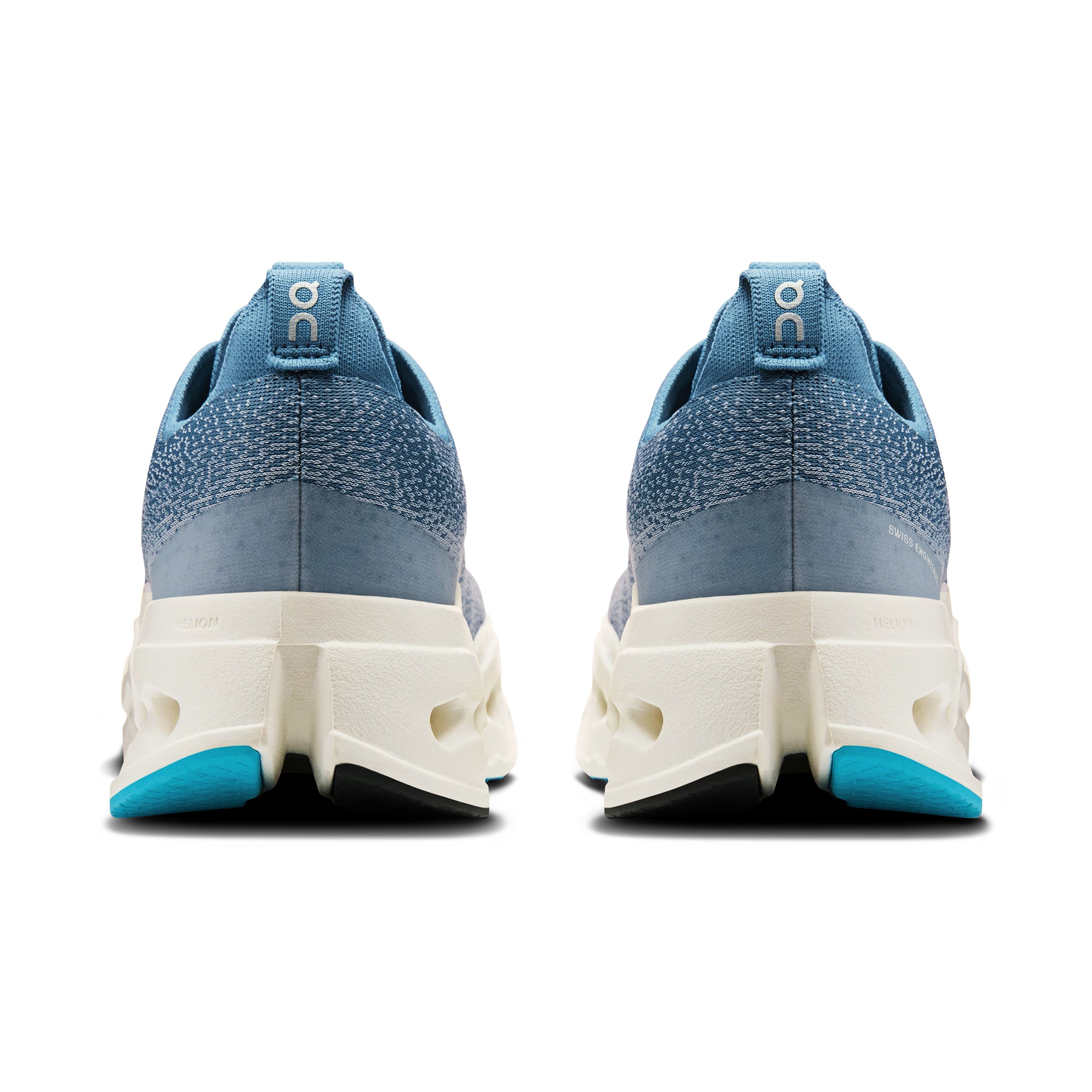 On Men's Cloud Surfer Max Dust Ivory