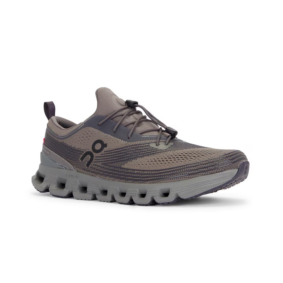 On Men's Cloud X Z5 Asphalt Iron