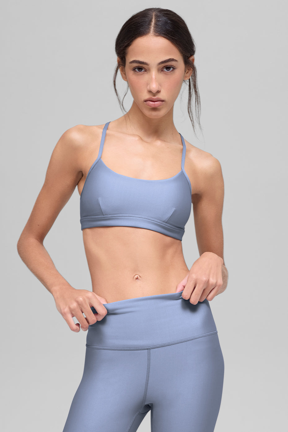 Airlift Intrigue Bra - Winter Frost