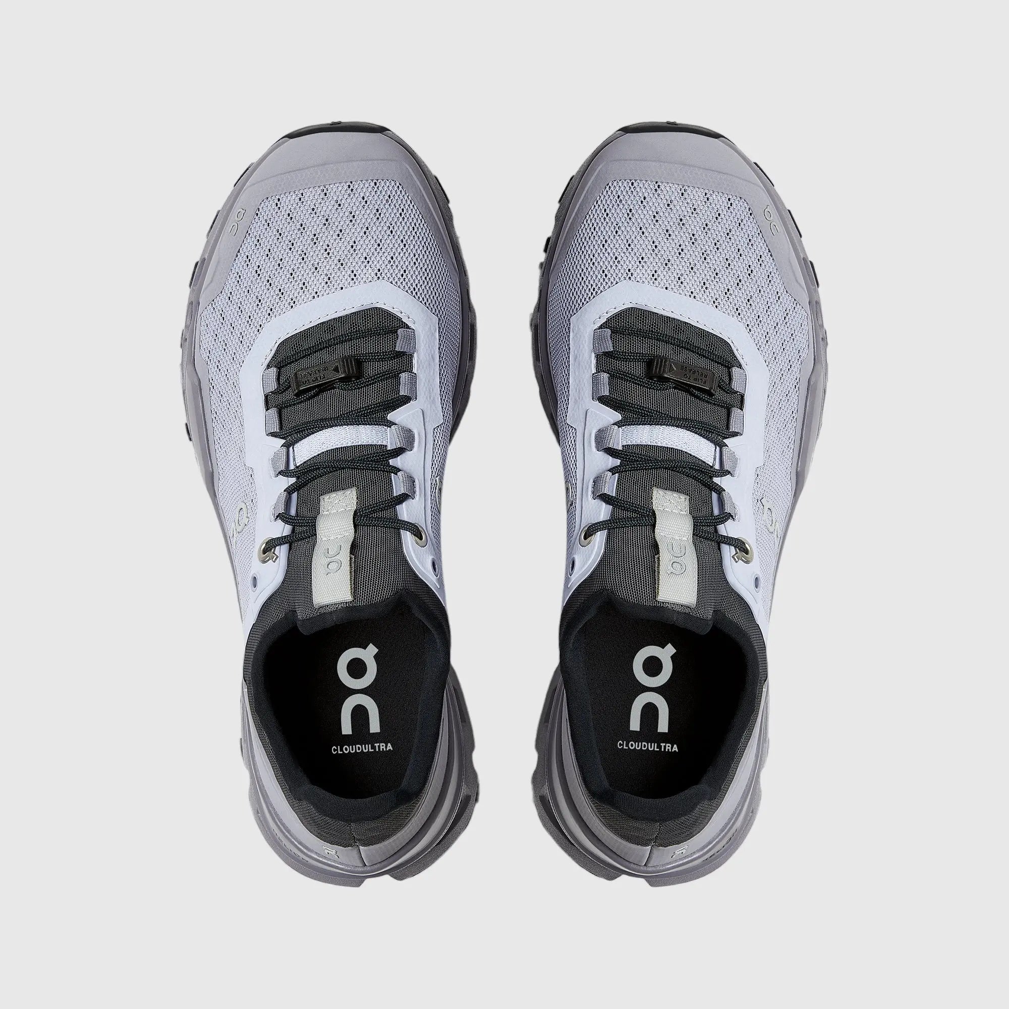 On Women's Cloud Ultra Lavender Eclipse