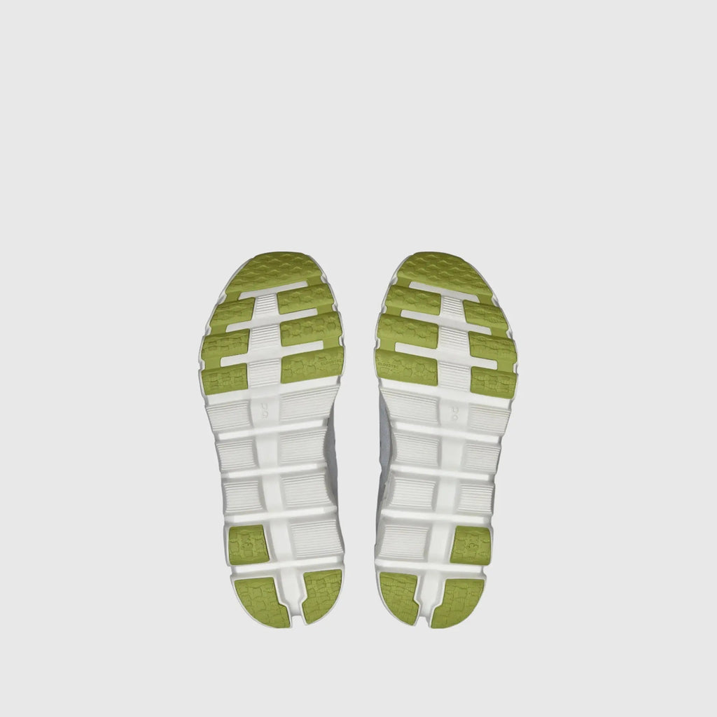 On Men's Cloud Flow 4 White Sand