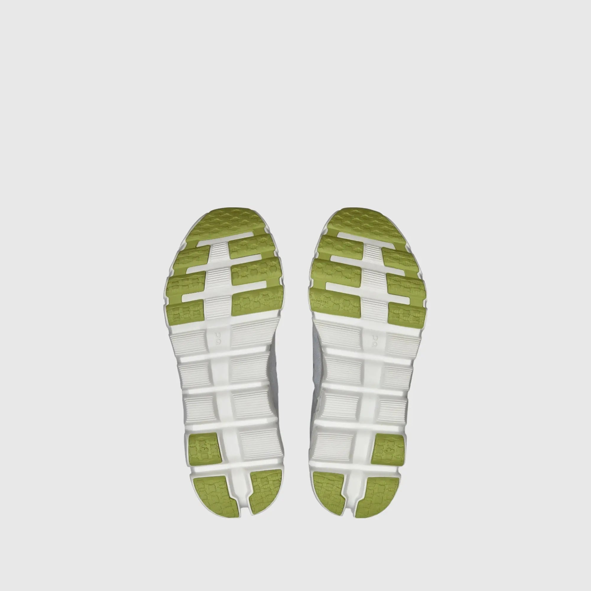 On Men's Cloud Flow 4 White Sand