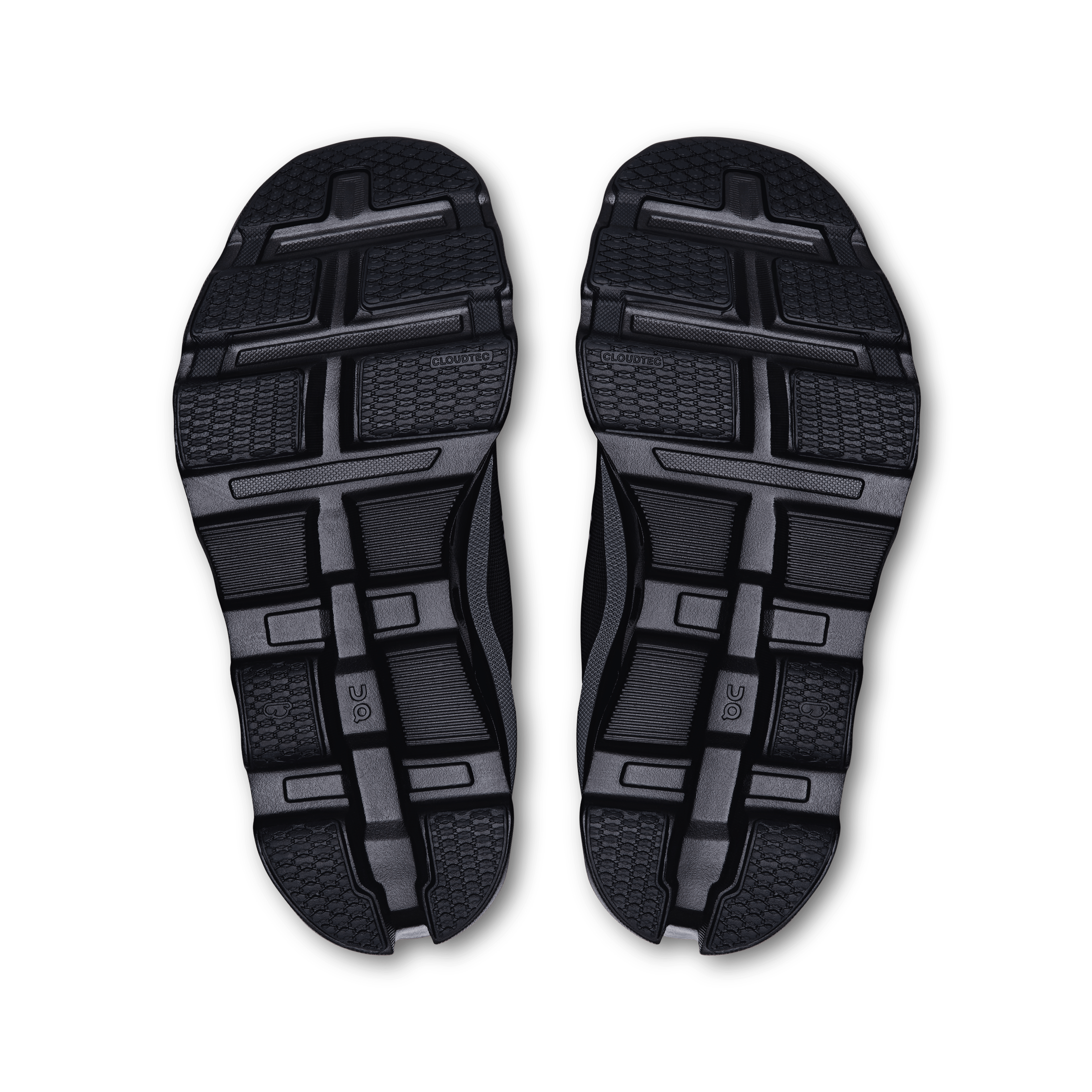 On Women's Cloud Monster 2 Black Eclipse