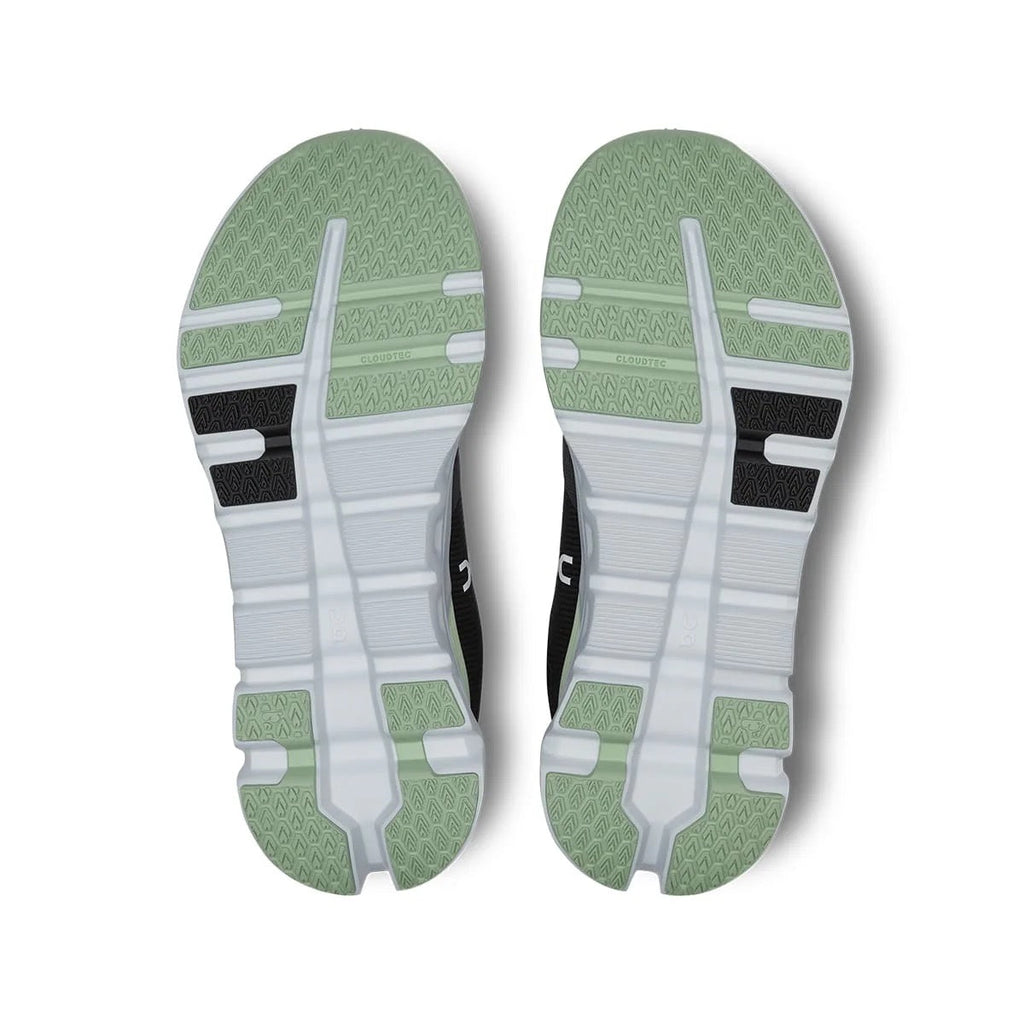 On Women's Cloud Runner 2 Shadow Lima